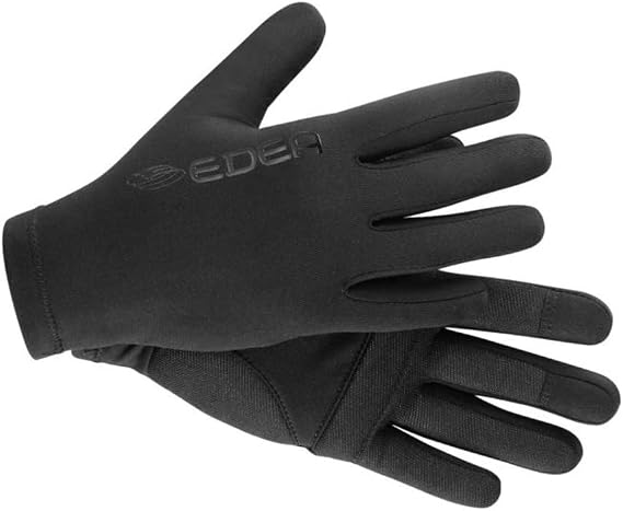 Edea Figure Skating Gloves - E-Gloves Anti-Cut