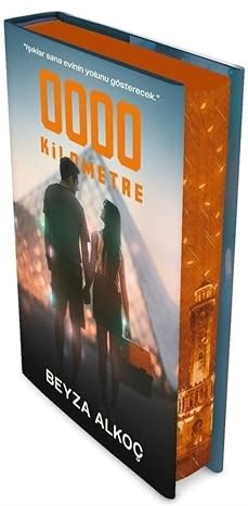 Sıfır Kilometre Film Özel Baskı (Ciltli)