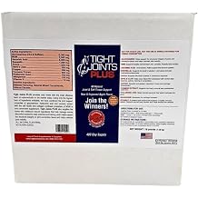 All Natural Joint and Soft Tissue Support for Horses 16lbs - 480 Day Supply