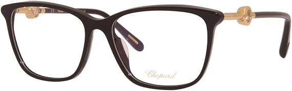 Eyeglasses Chopard VCH 284 S Black 0700