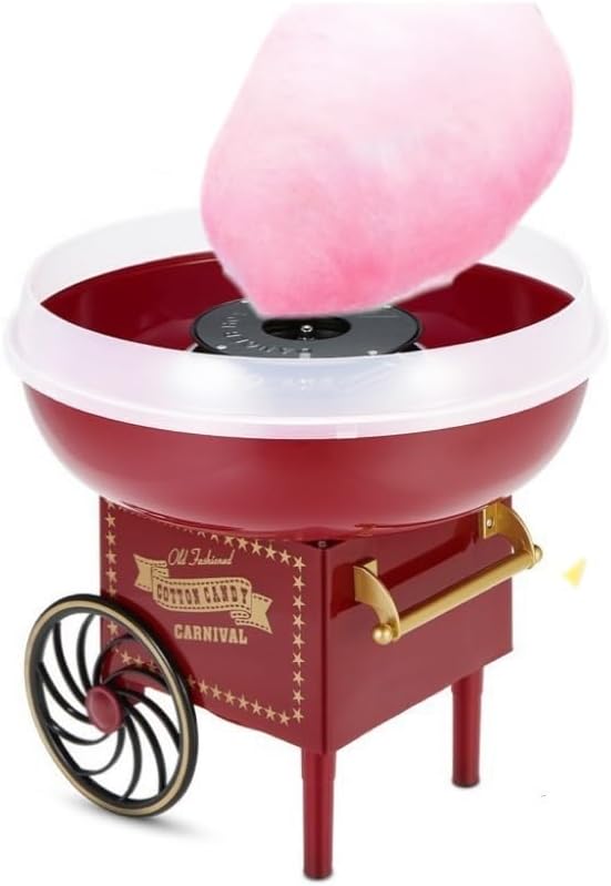 Cotton Candy Maker, Cotton Candy Maker, Candy Maker, Cotton Candy Candy, Sweet Candy Maker, Cotton Household Candy, Cotton Candy Maker, Candy Candy, Candy Candy Maker, Sugar Scoop, Perfect for Family