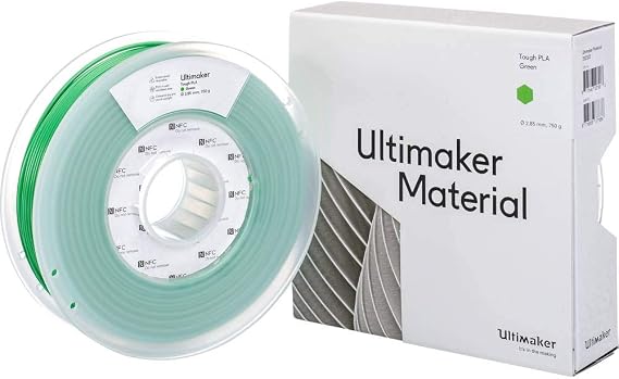 Ultimaker Tough PLA 2.85mm 750g