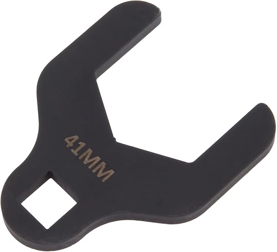 Water Pump Wrench Spanner Removal Tool 41mm Compatible with GM 1.6L Chevrolet Aveo