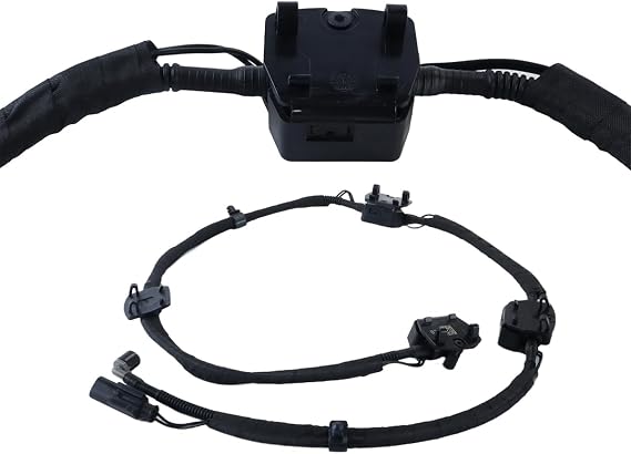 New Windscreen Nozzle Windshield Washer Sprayer Jet System 61667205117 For-BMW 5 Series F10 F11 528 535 550