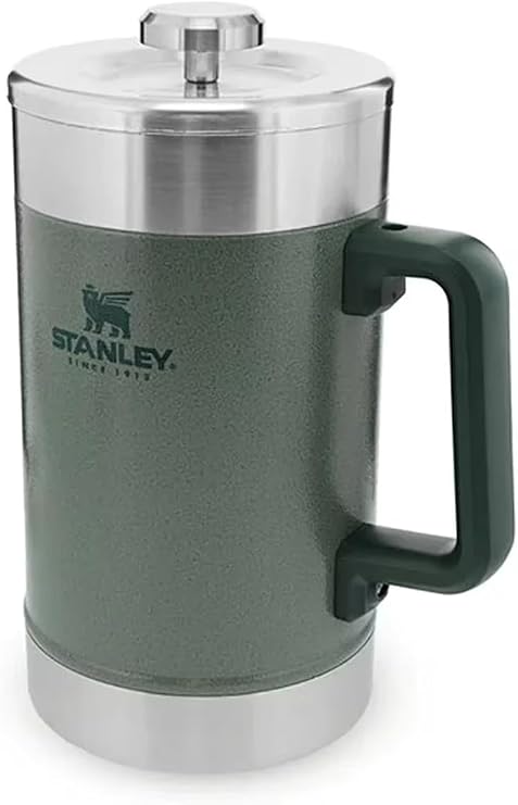 Stanley 1913 Classic Legendary French Press 1.4 L