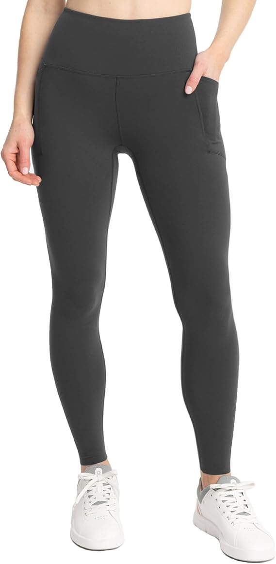 Free Fly Women's All Day Pocket Leggings