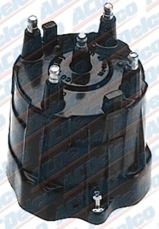 ACDelco Professional D342 (01985771) Distributor Cap