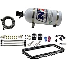 Nitrous Express 20940-10 Plate System, 1 Pack