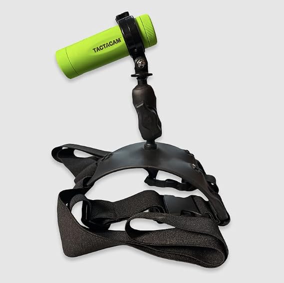 Camera Support by Tactacam