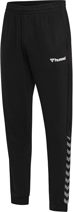 hummel 205385-2114 Pant, Black/White, S