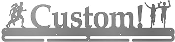Allied Medal Hangers Customized Medal Hanger
