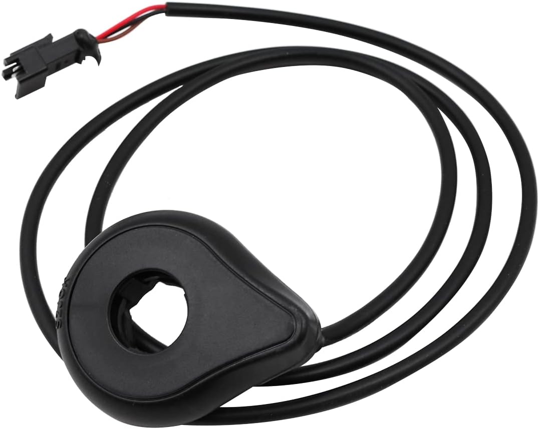 Hsthe Sea Electric Bike Pedal Assist Sensor, Electric Bicycle Assistant Speeds Sensor PAS System Bike Cycling Accessories for Road Mountain Bike