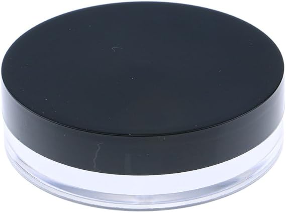 Topwon Portable Loose Powder Container Makeup Case Travel Kit 10ml