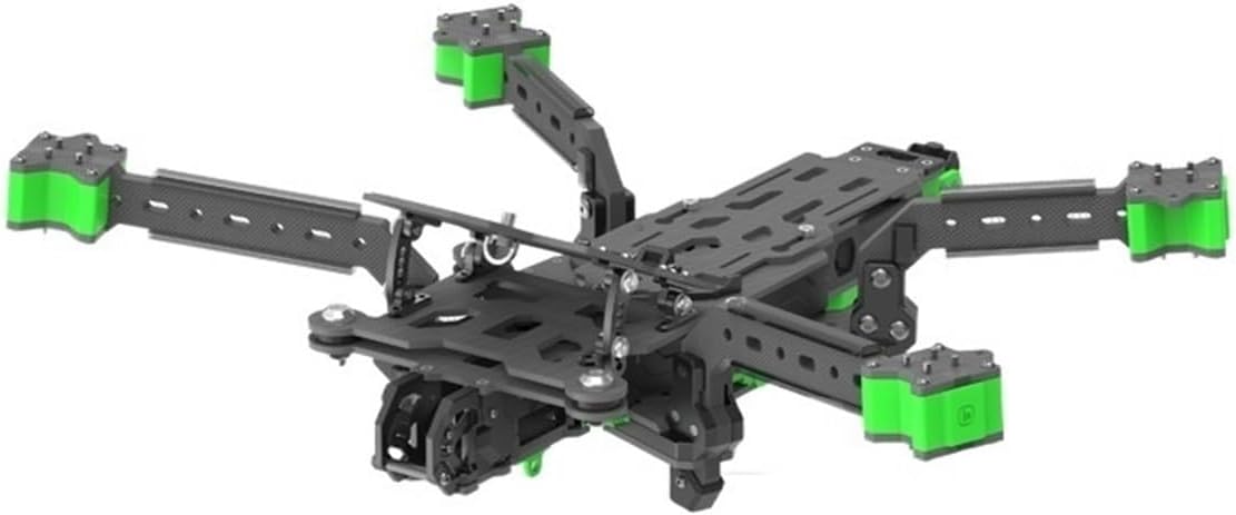For IFlight Taurus X8 Pro Cinelifter Frame Kit With 8mm Arm For FPV