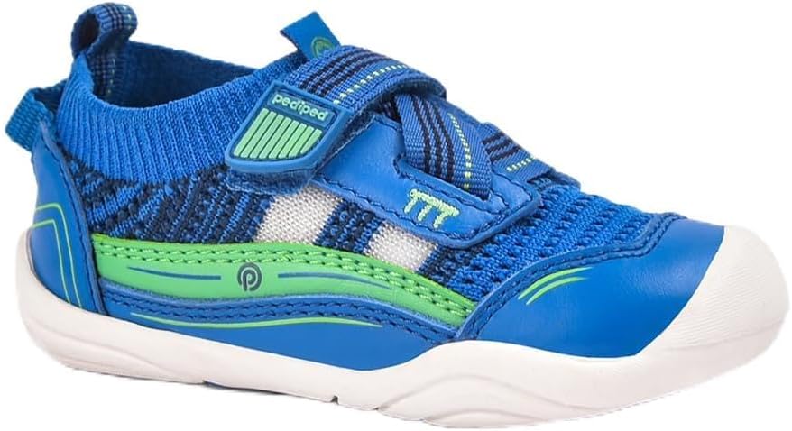 pediped Boys' Jupiter - Gg