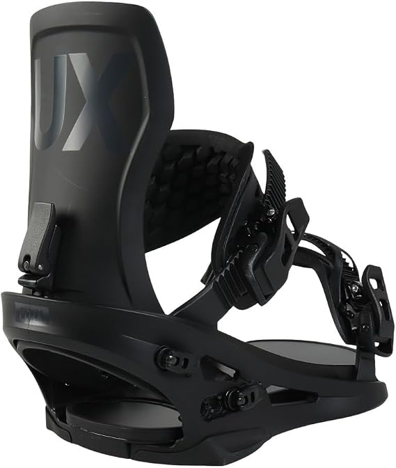 Flux XF Snowboard Binding 2025