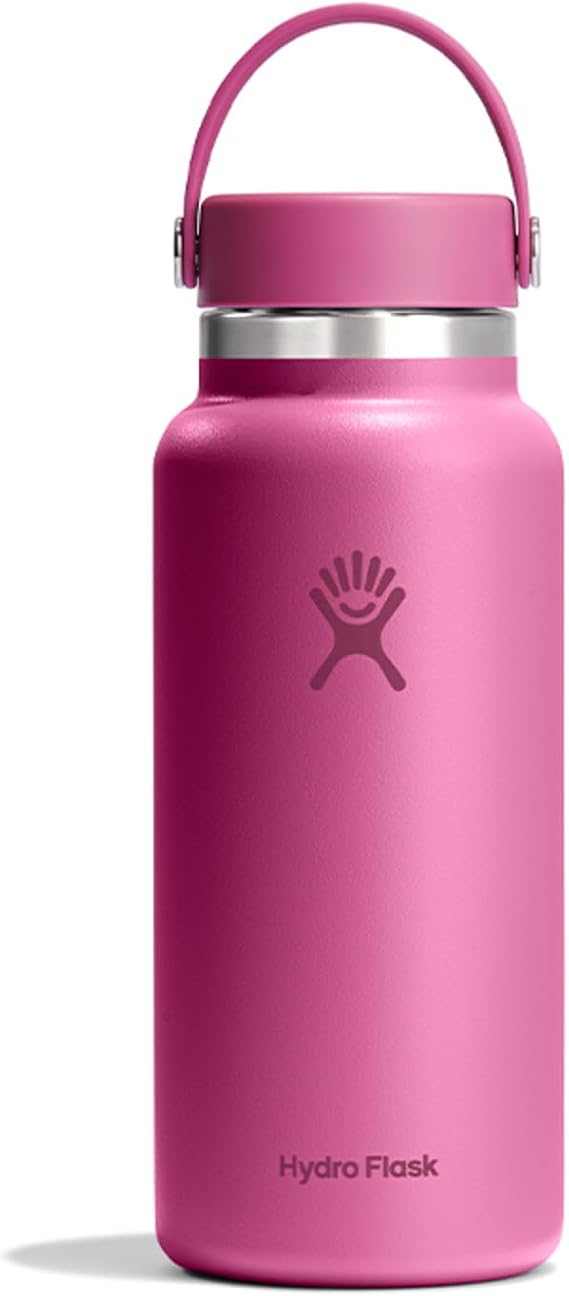 Hydro Flask Wide Mouth Wide Mouth 32oz / 946ml Leaf