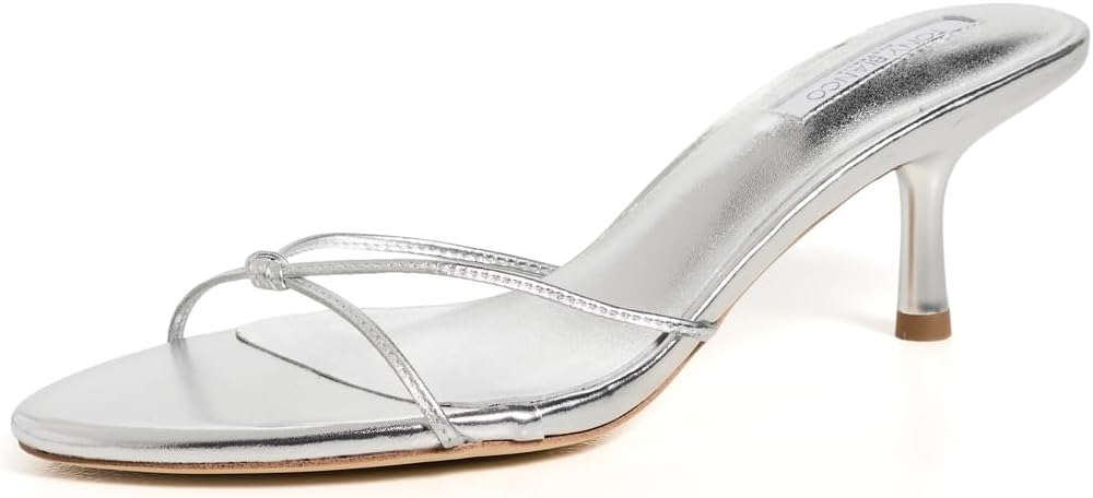 Tony Bianco Women's Dana Heeled Mules