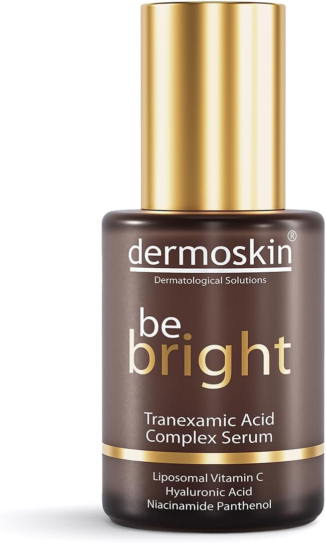 Dermoskin Be Bright Tranexamic Acid Complex Serum