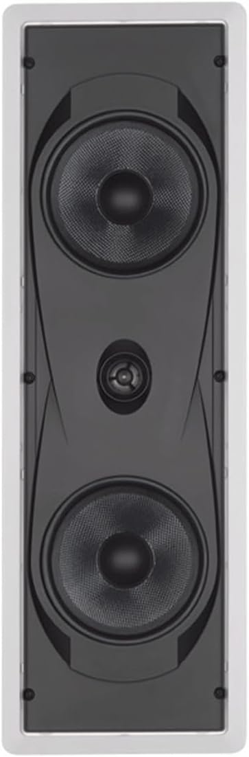 Yamaha NSIW960 2-Way Speaker (Each) White