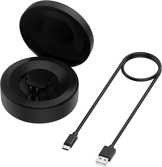 Replacement Smart Ring Charging Case for RingConn Gen1 Smart Ring Parts
