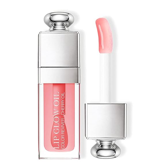 Dior Glossy Lip Color, Pink, 0.20 Ounces