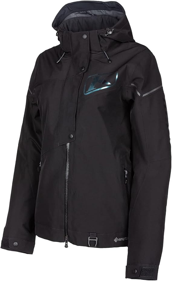KLIM Women's Alpine Non-Insulated Gore-Tex Snowmobile Jacket
