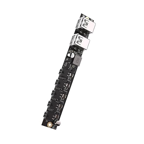 BIGTREETECH Panda Branch V1.0 Power Expansion Board