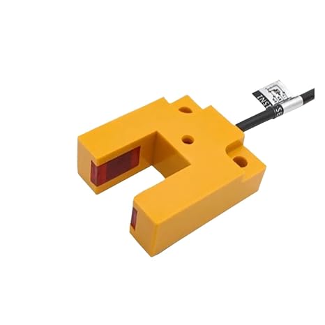 E3S-GS15N1/P1/N2/P2 Sensing Distance Trough Infrared Induction Photoelectric Sensor Switch(E3S-GS15P1)