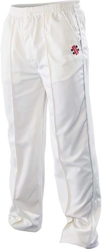 Gray-Nicolls Super Cricket Pants Ivory Extra Large