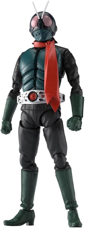 Bandai Hobby - Shin Kamen Rider - Masked Rider Figure-Rise Standard Model Kit