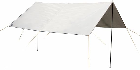 High Peak Capri 3.0 Güneş Koruma Tentesi