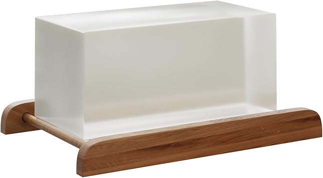 CoolCrafts 11 LB Clear Soap Base for Crafting and Soap Making Melt and Pour, Easy to Cut