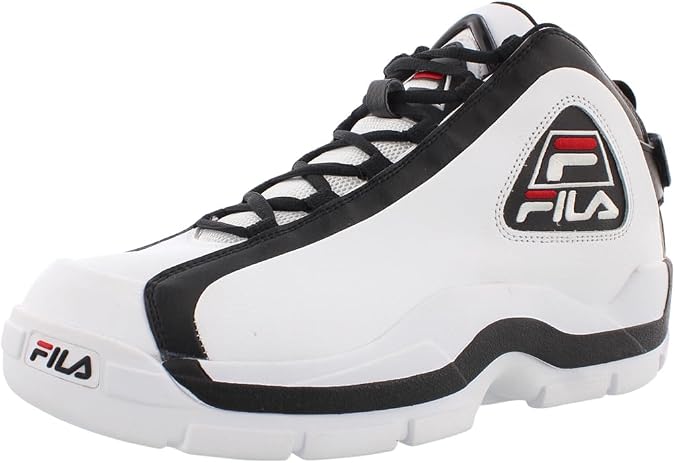 Fila Men's Grant Hill 2 Basketball Sneaker