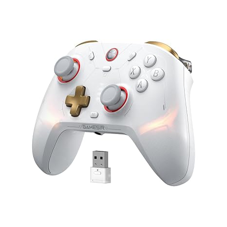 GameSir Cyclone 2 Wireless Controller