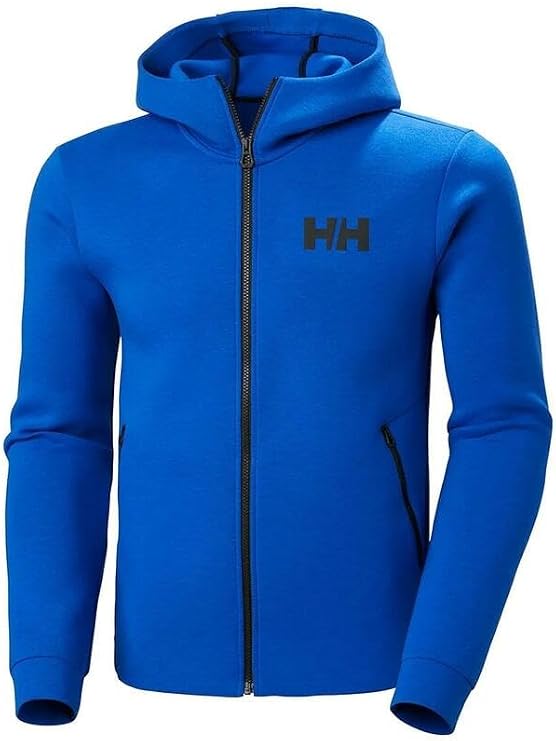 Helly Hansen Men's Hp Ocean Fz Jacket 2.0