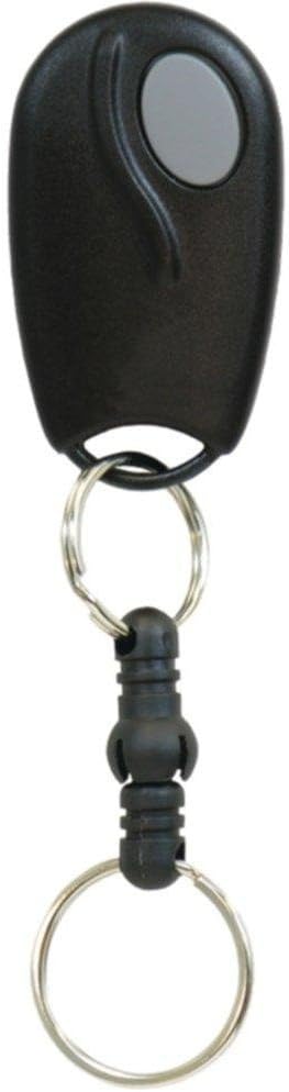 WorldBrand Linear ACT-31B Keychain Transmitter (1-Channel) Consumer Electronics