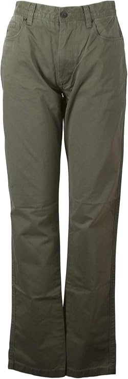 J. Lindeberg Men's Chaze JL Twill Pants, Green, 30x34