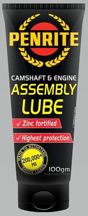 Penrite Camshaft & Engine Assembly Lube 100gm