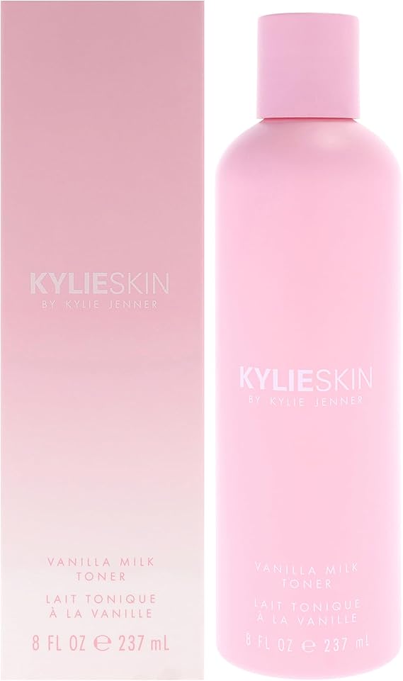 Kylie Jenner Kylie Skin Vanilla Milk Toner 236ml