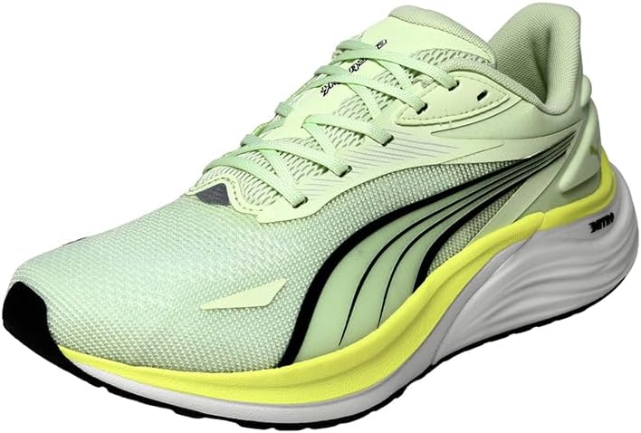 Puma Men's Electrify Nitro 4 Street Running Shoe