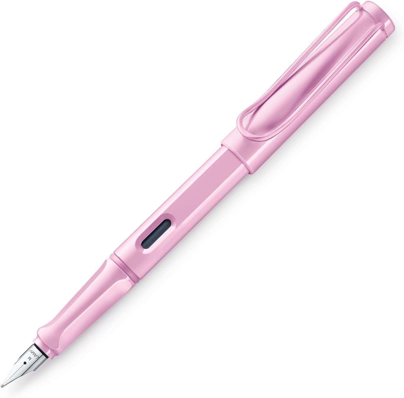 Lamy Safari 2023 Special Production Color Lightrose Fountain Pen F Uc