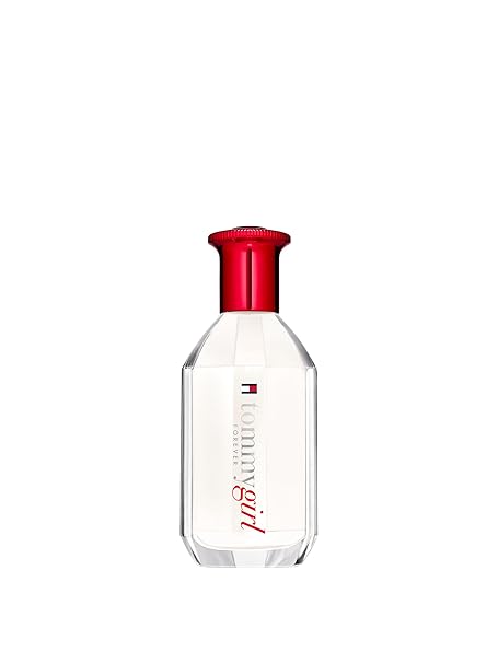 Tommy Hilfiger Tommy Girl Forever Eau de Toilette, For Women