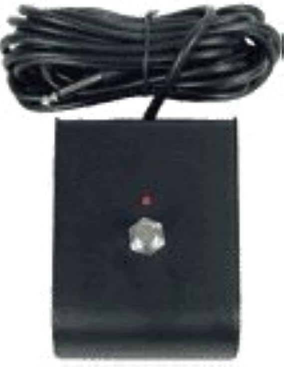 Footswitch Box for Marshall, One Button With LED