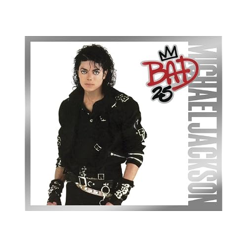 Bad - 25th Anniversary