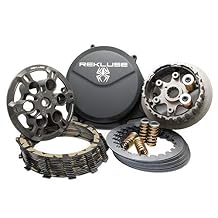 Rekluse Core Manual TorqDrive Clutch for Honda CRF450R 2002-2008 RMS-7113