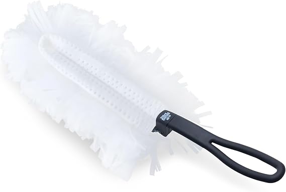 Dirt Devil Handheld Duster, Hand Duster for Multi-Surface Cleaning