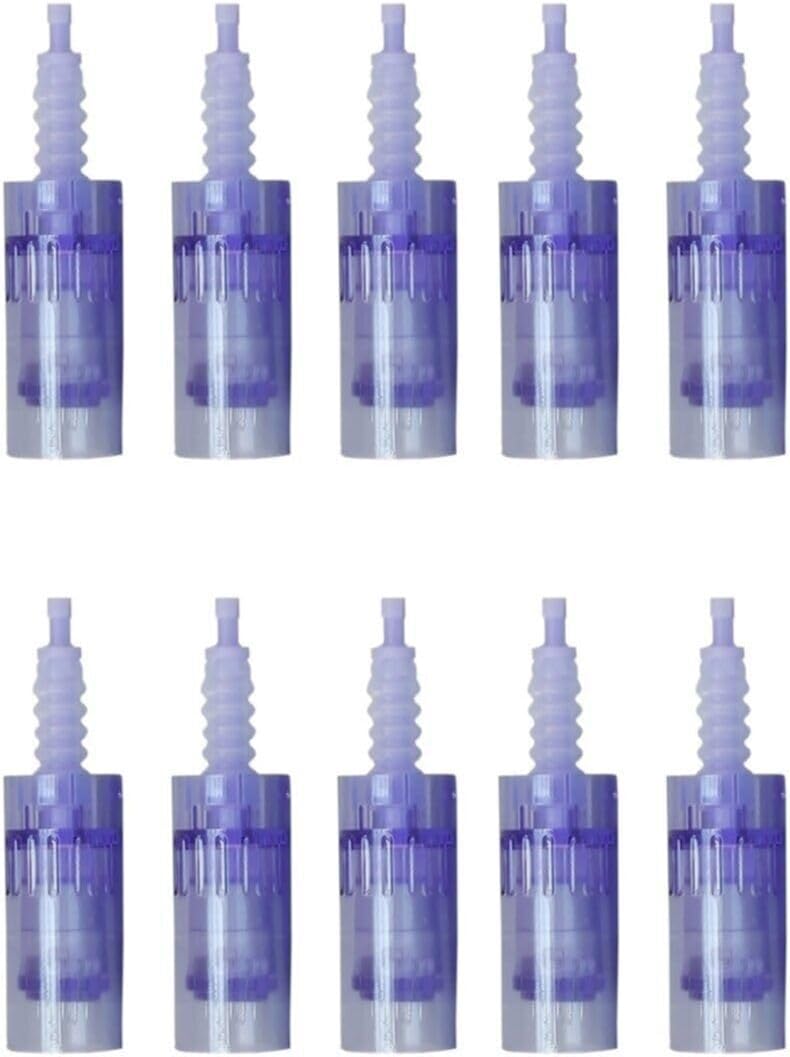 Prime Dr.Pen A6 12 Li Kartuş 10 Adet