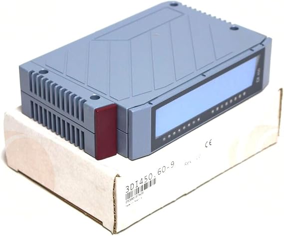 3DI450.60-9 Digital Input Module