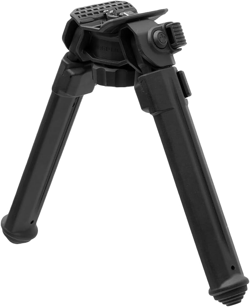 Magpur MOE Bipod BLK